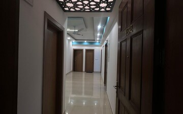 3 BHK Apartment For Sale in Krishna Villa Sector 16B, Sector 16b Greater Noida