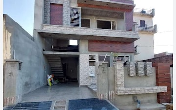 5 BHK Villa For Sale in Sector 26