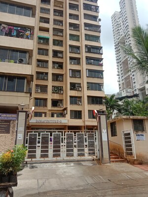 2 BHK Apartment For Sale in Bonaventure Tower, Dahisar West