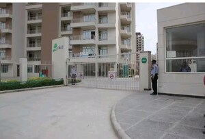 3 BHK Apartment – Exterior View View at Supertech Ecociti, Sector 137 - for Sale