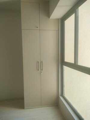 Building Lobby in 3 BHK Apartment at Ireo Victory Valley, Sector 67 – for Sale