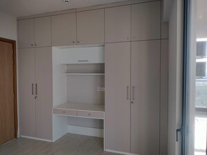 Bathroom in 3 BHK Apartment at Ireo Victory Valley, Sector 67 – for Sale