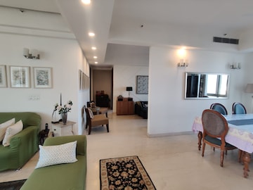 Living Room in 3 BHK Apartment at Ireo Victory Valley, Sector 67 – for Sale