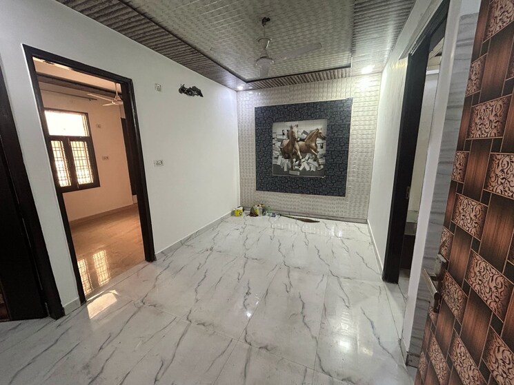 undefined, burari 2 Bedroom 60 Sq.Yd. Builder Floor In Burari Delhi 8766320