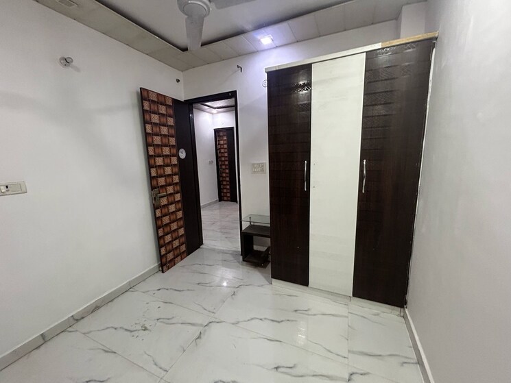 Bedroom, burari 2 Bedroom 60 Sq.Yd. Builder Floor In Burari Delhi 8766320