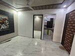 2 BHK + Pooja Room,Study Room 60 Sq.Yd. Builder Floor in A N Properties 