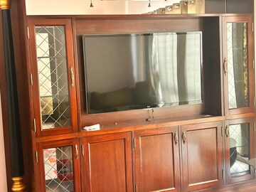 Furnished Amenities in 4 BHK Villa at UKN Esperanza, Whitefield – for Sale