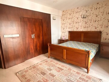 Bedroom in 4 BHK Villa at UKN Esperanza, Whitefield – for Sale
