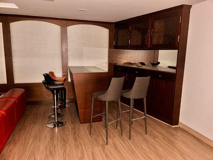 Team Area, ukn-esperanza 4 Bedroom 5400 Sq.Ft. Villa In Whitefield Bangalore 8766306