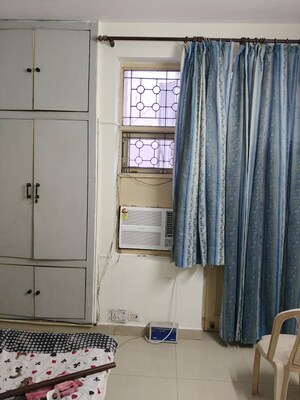 Living Room in 6+ BHK Villa at Sector 26 – for Sale