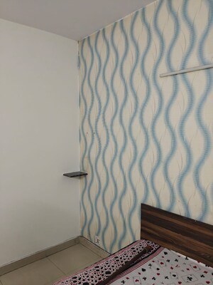 Staircase in 6+ BHK Villa at Sector 26 – for Sale