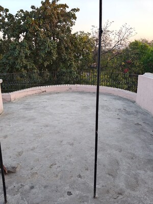 Balcony in 6+ BHK Villa at Sector 26 – for Sale