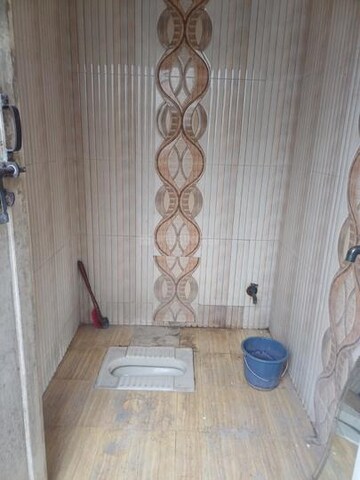Bathroom in 2 BHK Builder Floor at Sector 107 – for Rent