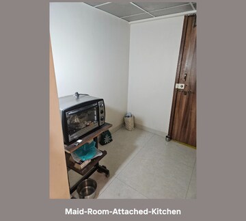 Furnished Amenities in 3.5 BHK Villa at Atul Western Hills TownHouses, Baner – for Rent