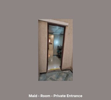 Room in 3.5 BHK Villa at Atul Western Hills TownHouses, Baner – for Rent