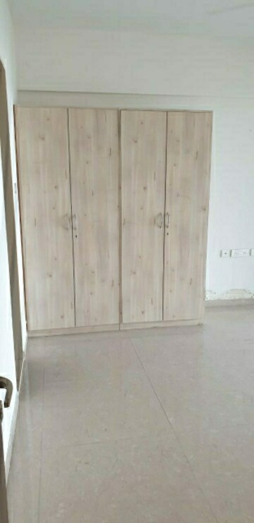 Bathroom in 3 BHK Apartment at A And O F Residences Malad East, Malad East – for Rent