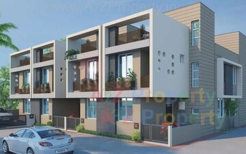4 BHK Builder Floor For Sale in RPS Savana, Sector 88