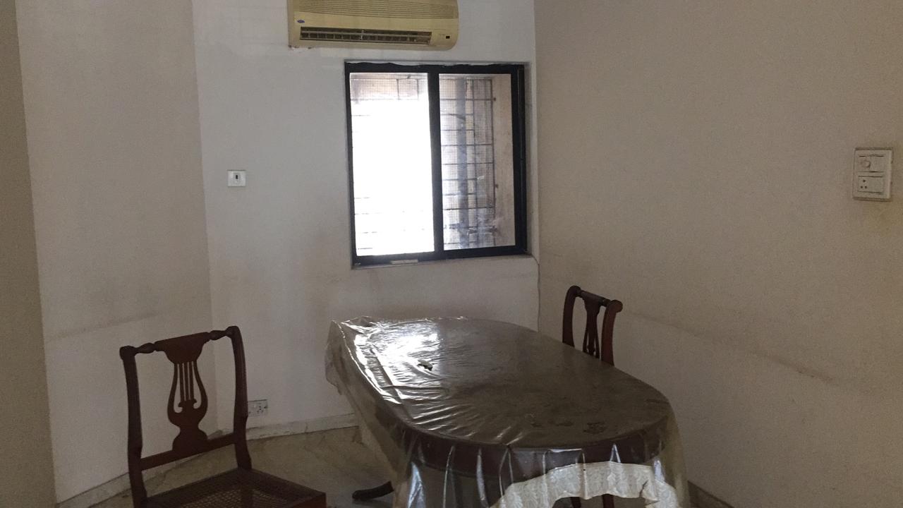 3 BHK + Pooja Room Apartment For Rent in Dheeraj Gaurav Heights