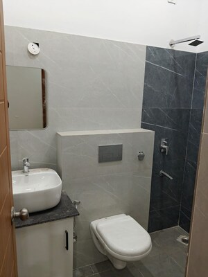 Bathroom in 3 BHK Villa at Sahastradhara Road – for Sale