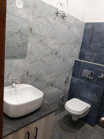 Bathroom in 3 BHK Villa at Sahastradhara Road – for Sale
