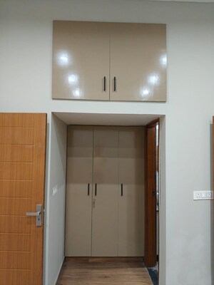 Building Lobby in 3 BHK Villa at Sahastradhara Road – for Sale