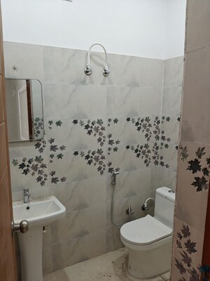 Bathroom in 3 BHK Villa at Sahastradhara Road – for Sale