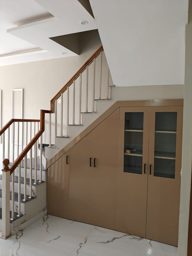 Kitchen, sahastradhara road 3 Bedroom 1700 Sq.Ft. Villa In Sahastradhara Road Dehradun 8766351