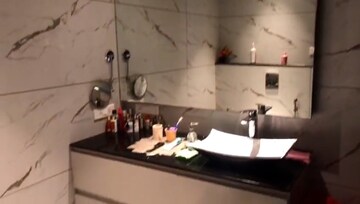 Kitchen in 4 BHK Builder Floor at Surya Nagar – for Sale