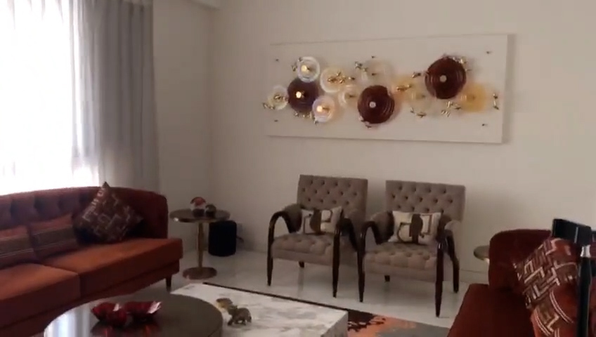 4 BHK + Pooja Room Builder Floor For Sale in Surya Nagar