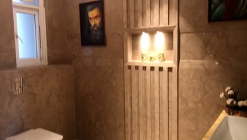 Furnished Amenities in 4 BHK Builder Floor at Surya Nagar – for Sale