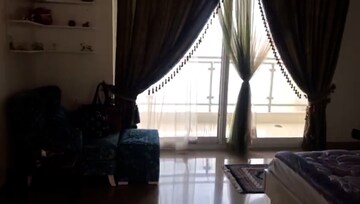 Staircase in 4 BHK Builder Floor at Surya Nagar – for Sale