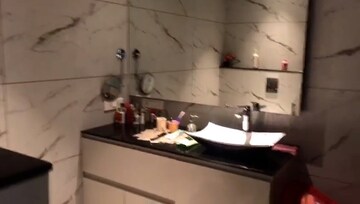 Kitchen in 4 BHK Builder Floor at Surya Nagar – for Sale
