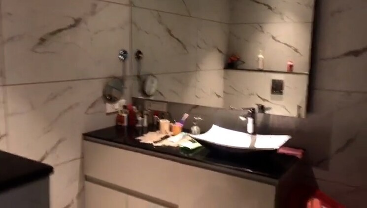 Kitchen, surya nagar 4 Bedroom 3195 Sq.Ft. Builder Floor In Surya Nagar Ghaziabad 8766326