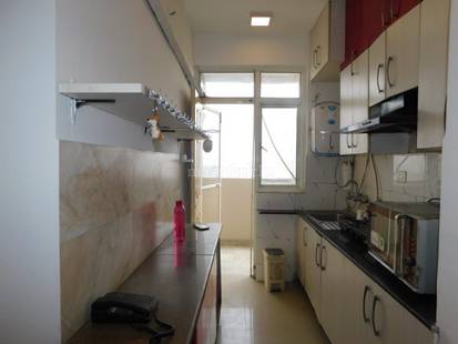 2 BHK Builder Floor For Rent in Sector 108