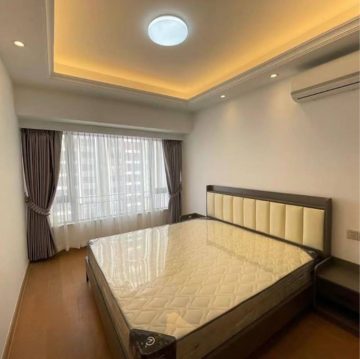 Bedroom in 1 BHK Apartment at Goregaon East – for Rent