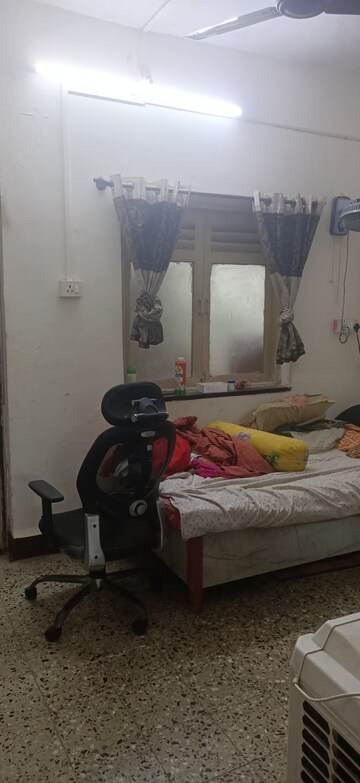 Bedroom in 1 BHK Apartment at Dombivli East – for Rent