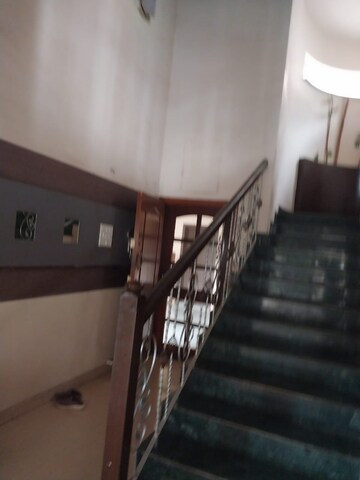 Kitchen in 4 BHK Villa at Vascon Paradise, Baner – for Rent