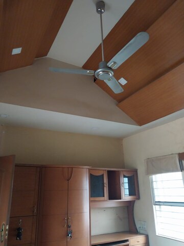 Furnished Amenities in 4 BHK Villa at Vascon Paradise, Baner – for Rent