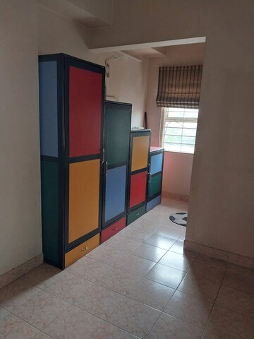 Room in 4 BHK Villa at Vascon Paradise, Baner – for Rent