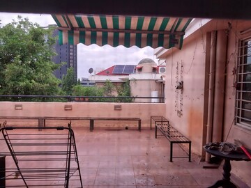 4 BHK Villa – Exterior View View at Vascon Paradise, Baner - for Rent