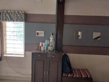 Furnished Amenities in 4 BHK Villa at Vascon Paradise, Baner – for Rent