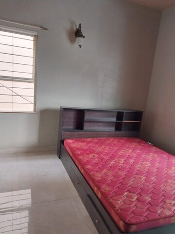 Bedroom in 4 BHK Villa at Vascon Paradise, Baner – for Rent