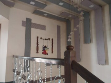 Kitchen in 4 BHK Villa at Vascon Paradise, Baner – for Rent