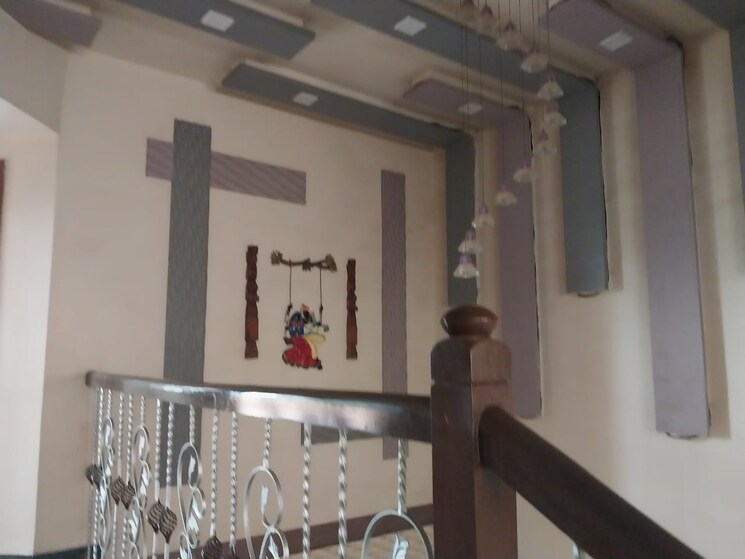 Kitchen, vascon-paradise 4 Bedroom 2800 Sq.Ft. Villa In Baner Pune 8766364