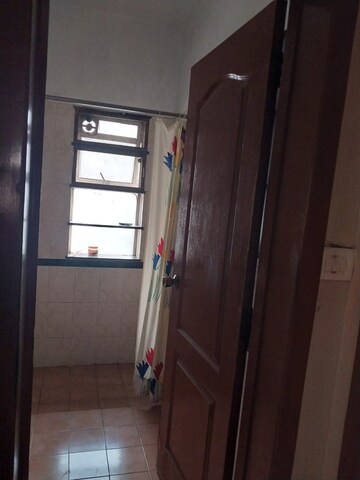 Building Lobby in 4 BHK Villa at Vascon Paradise, Baner – for Rent