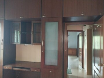 Kitchen in 4 BHK Villa at Vascon Paradise, Baner – for Rent