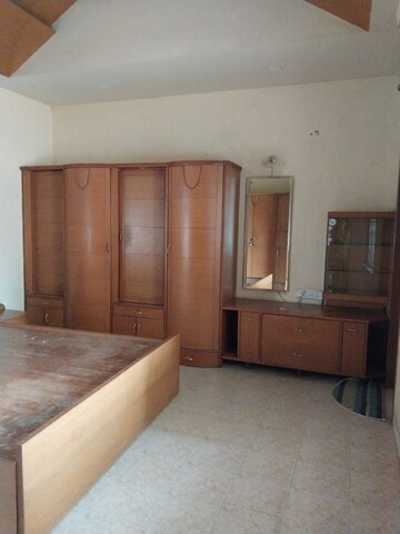 Bedroom in 4 BHK Villa at Vascon Paradise, Baner – for Rent