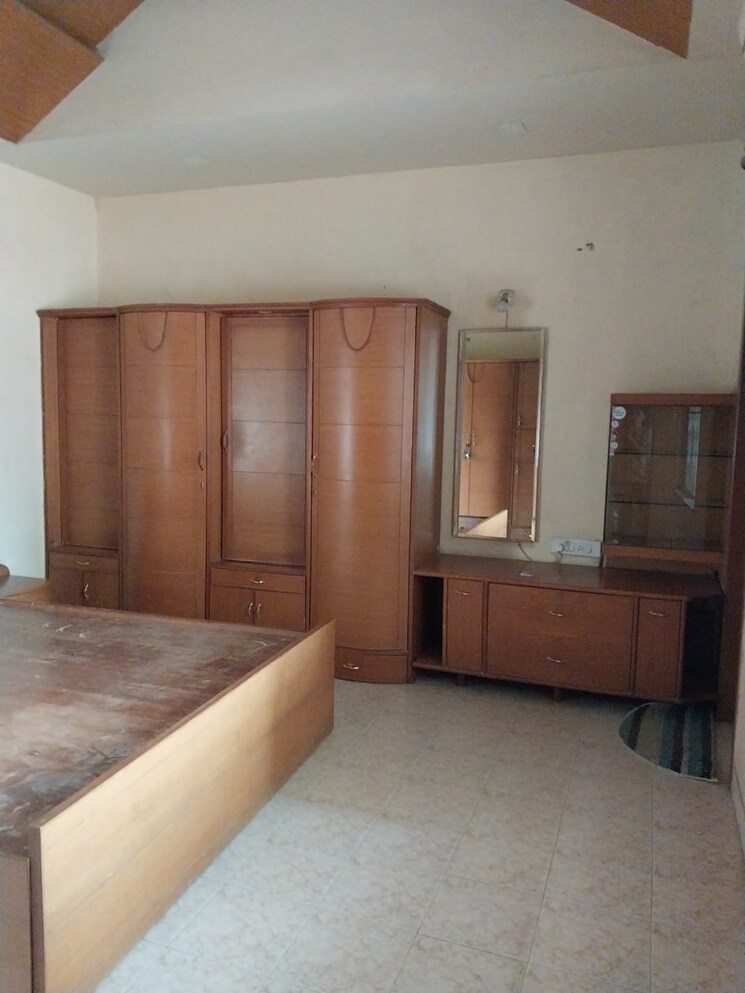 Bedroom, vascon-paradise 4 Bedroom 2800 Sq.Ft. Villa In Baner Pune 8766364