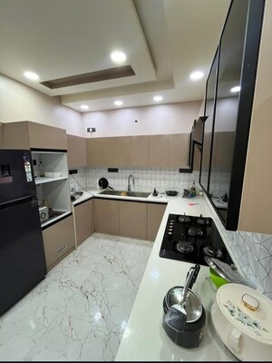 2.5 BHK Builder Floor For Sale in Sector 30