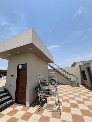 2.5 BHK Builder Floor – Exterior View View at Sector 30 - for Sale